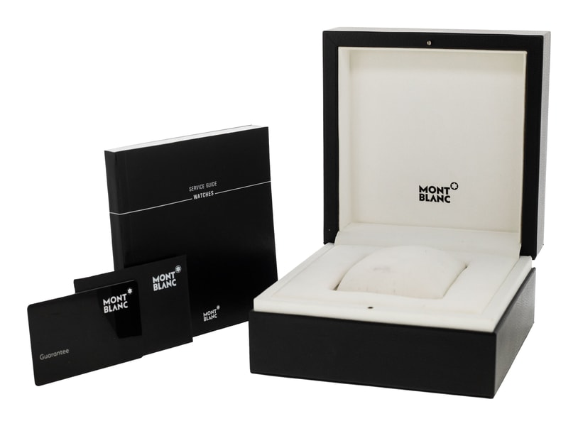 Montblanc Heritage 112647